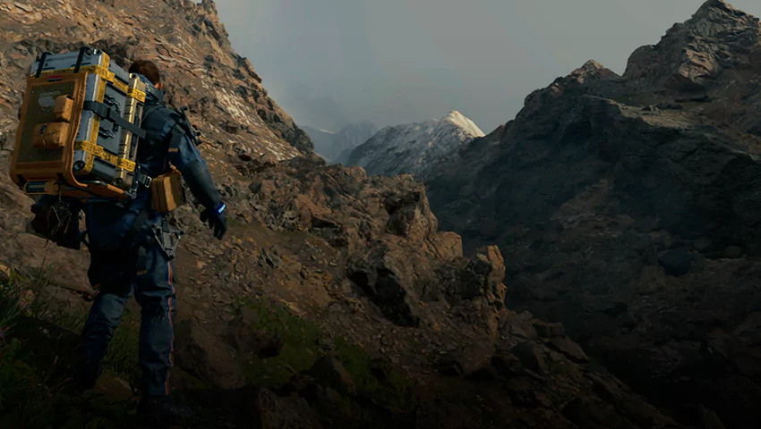 The Best Video Games of All Time with Stunning Visuals