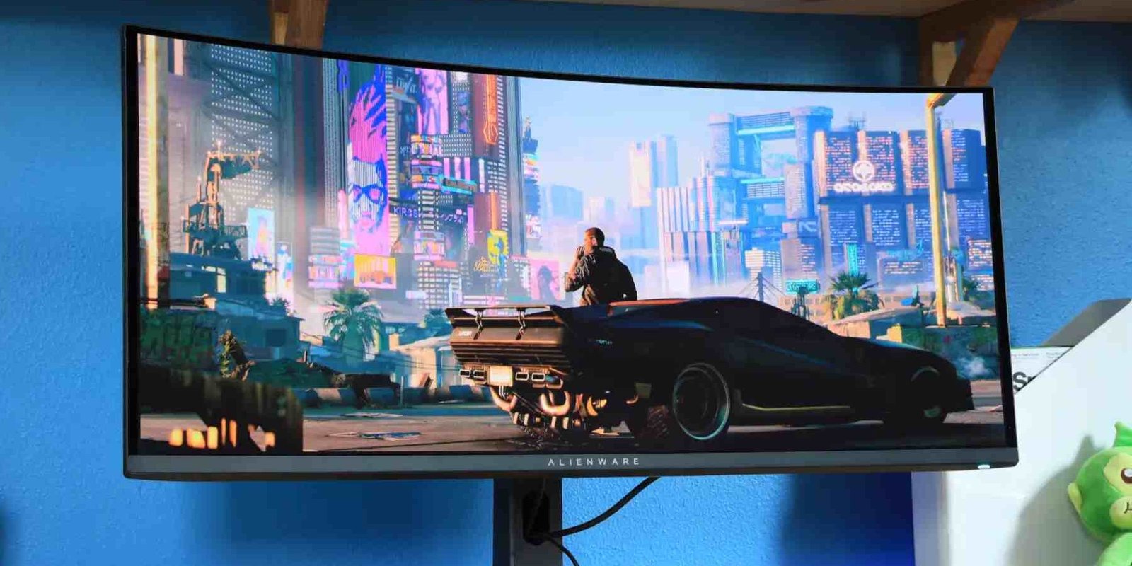 3 Best OLED Gaming Monitors to Buy In 2025