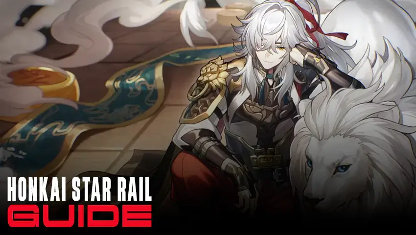 Honkai Star Rail Guide: Your Passport to an Exciting Space Adventure