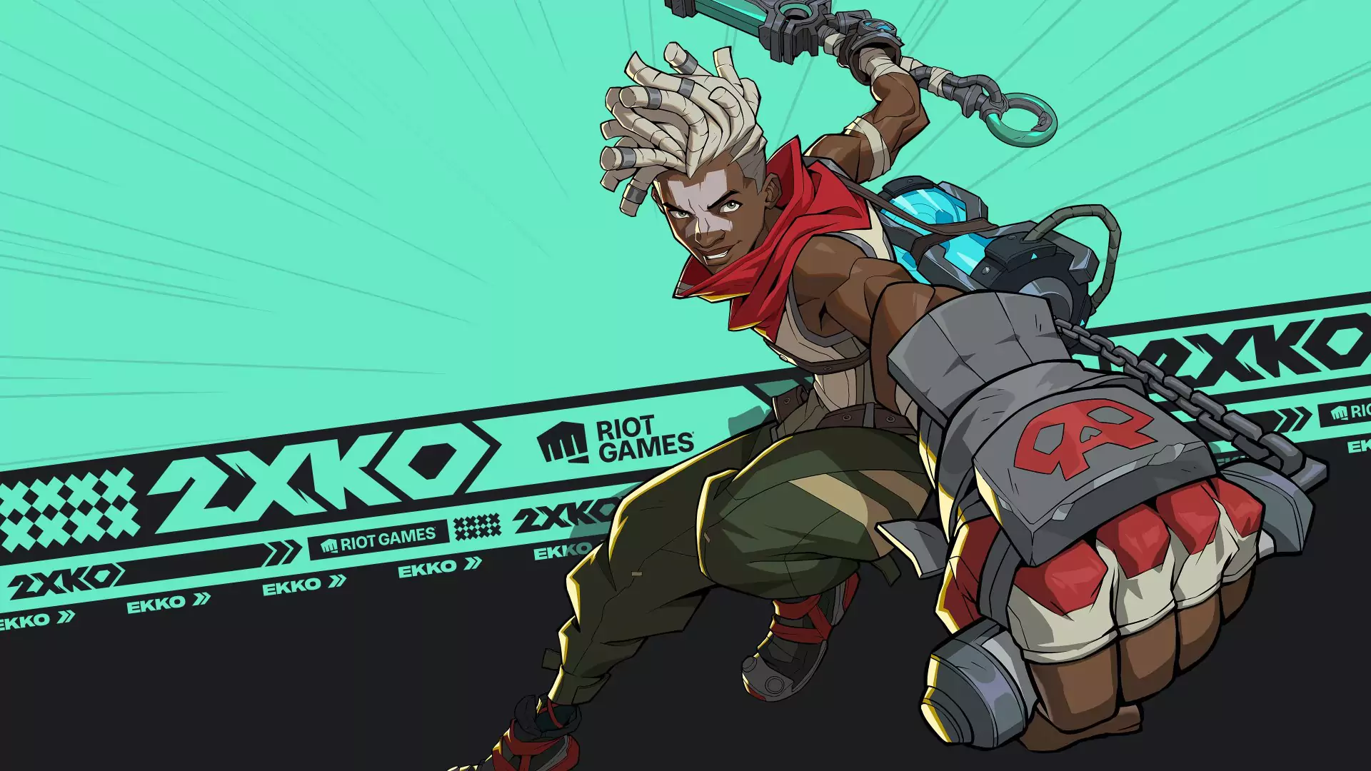 Ekko