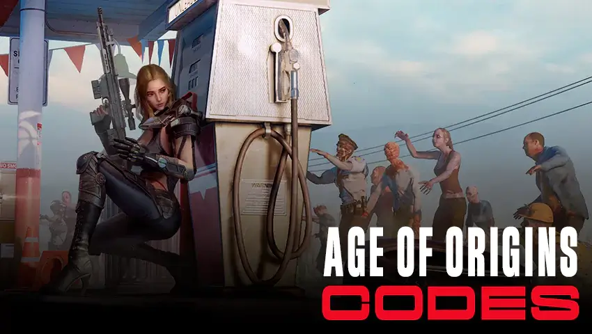 Age of Origins Codes: Your Ultimate Guide to Mastering the Game! (Updated November 28, 2023)