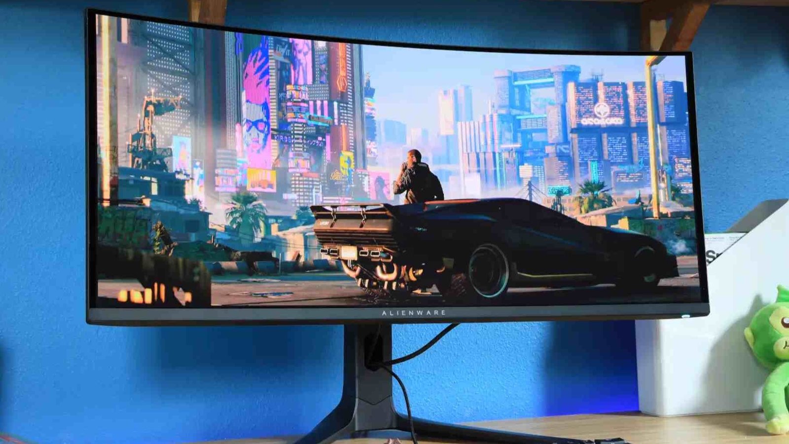 3 Best OLED Gaming Monitors to Buy In 2025