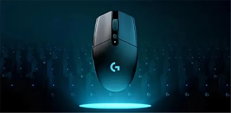 Logitech G305 LIGHTSPEED