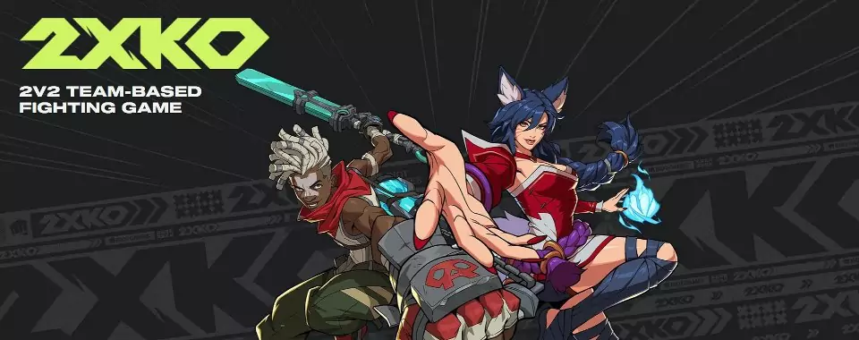 2XKO: An In-depth Guide to Combos and Game Mechanics