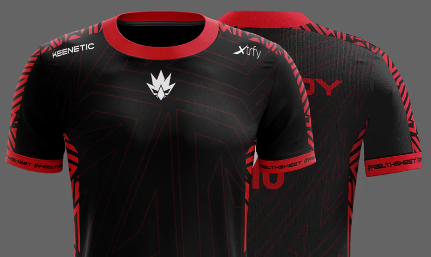 Gaming Merchandise and Apparel