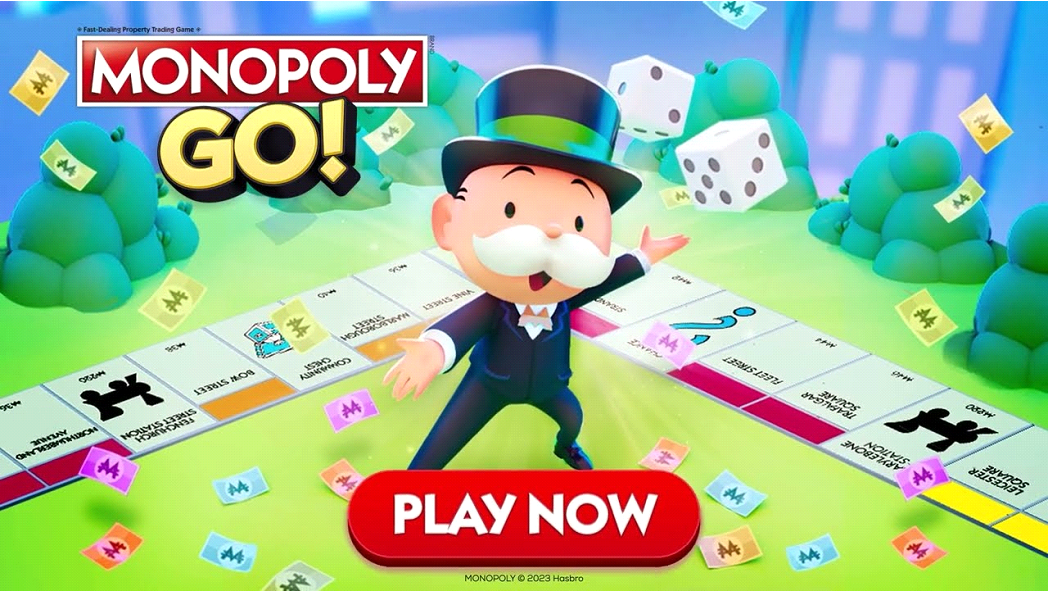Monopoly Go
