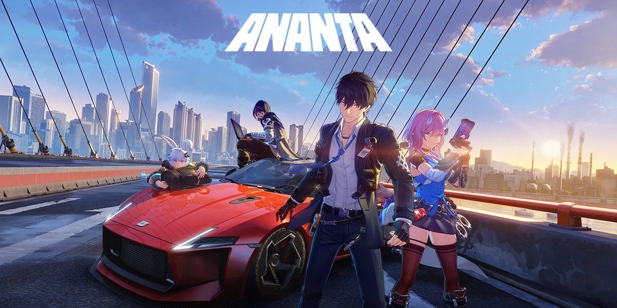 Ananta Gameplay Trailer - Everything We Learned | Heet Gaming