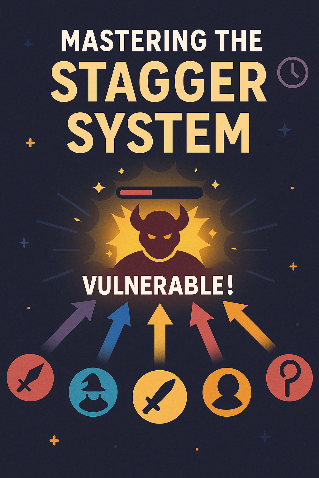 Mastering the Stagger System: An In-Depth Guide for Final Fantasy XIV Raid Optimization