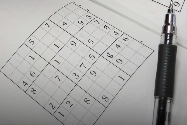 Games Like Sudoku: 10 Addictive Games to Sharpen Your Mind