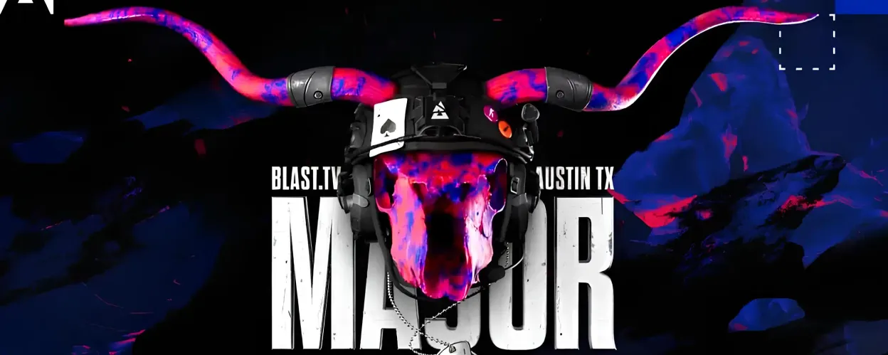 # Vitality Crown Dominant Run With Austin Major Victory Over The MongolZ