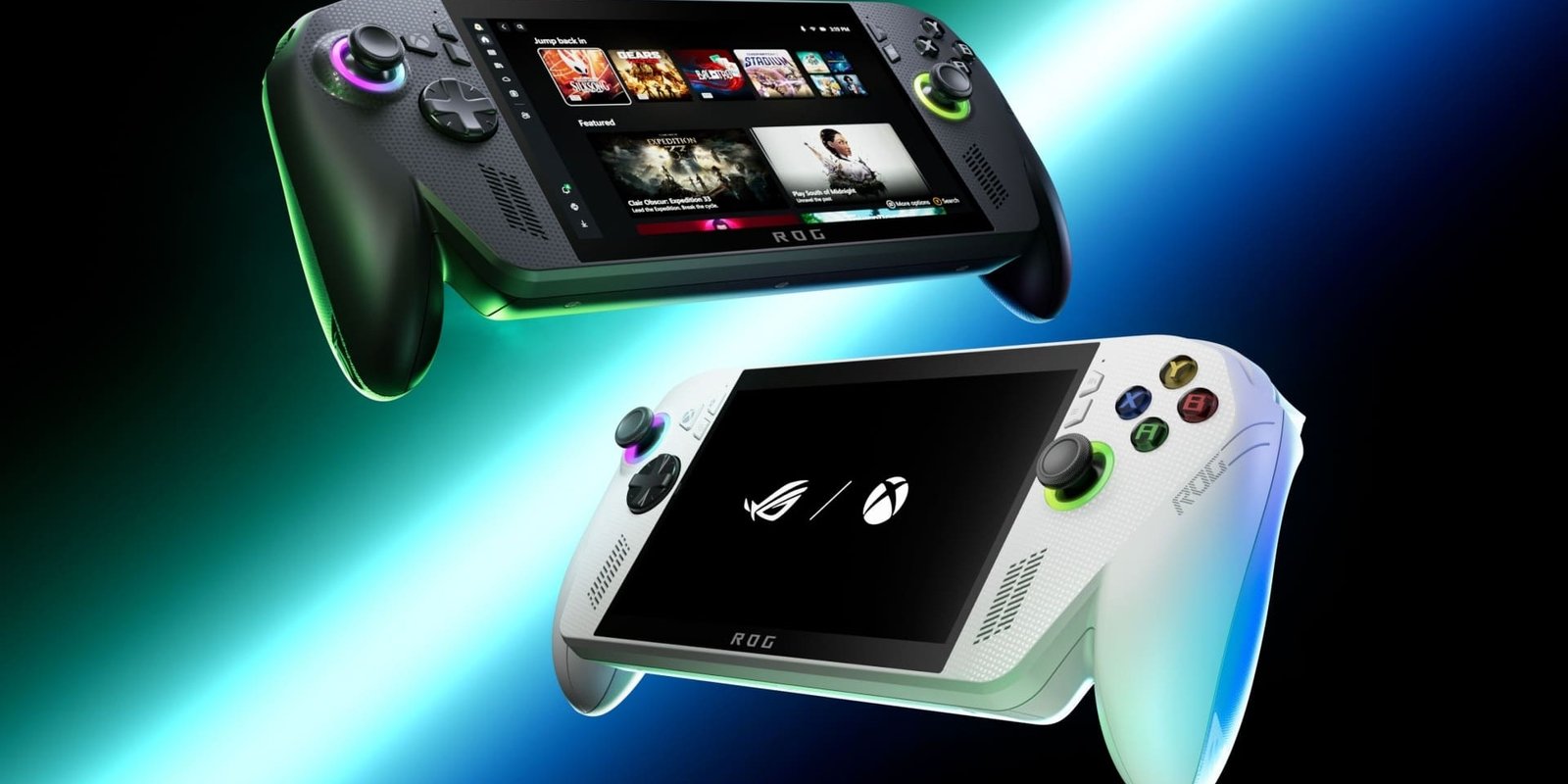 ROG Xbox Ally X - Prices, Pre-Orders, Release Date, Specs & More!