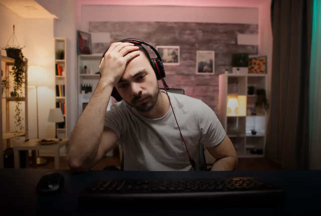 Gaming and Mental Health: How Gaming Can Be Good for You