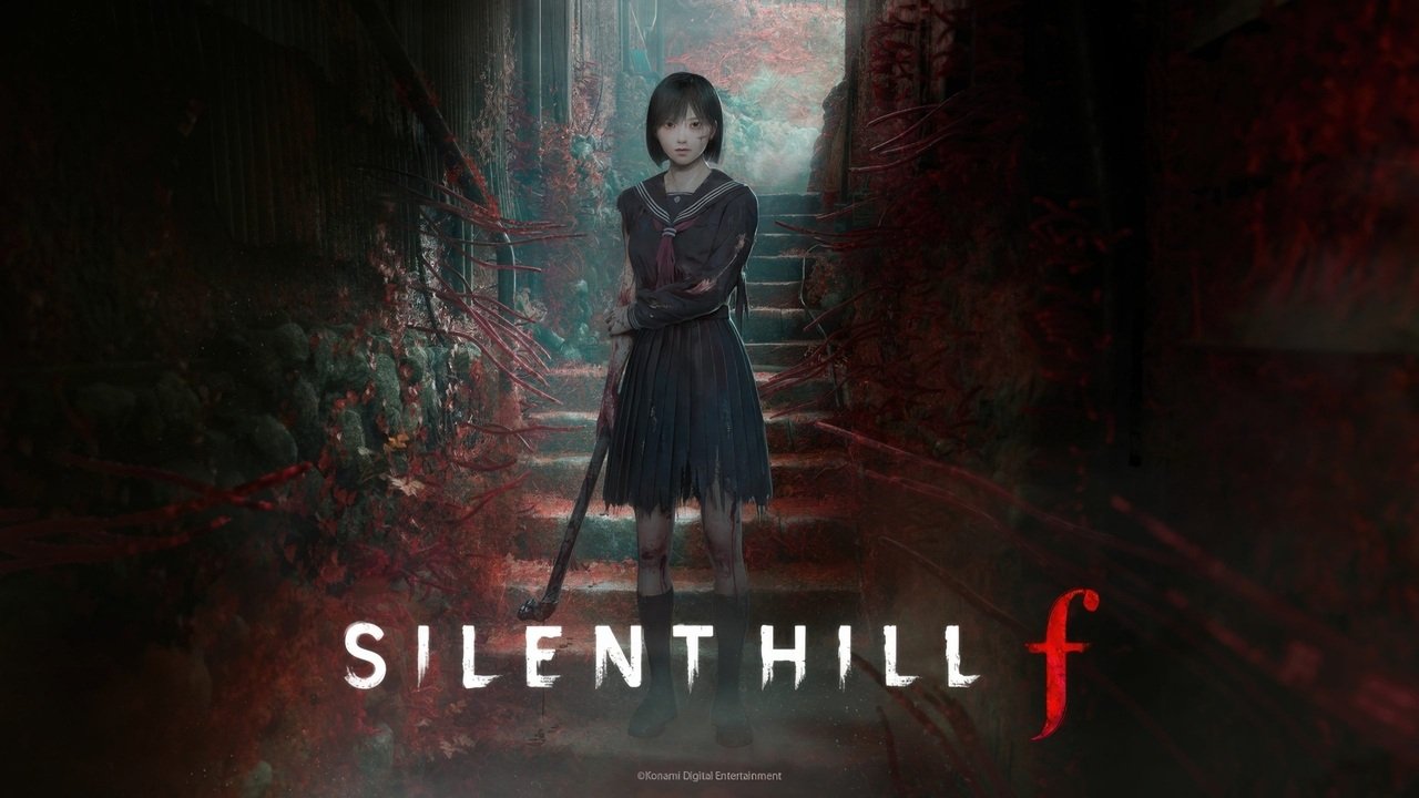 Silent Hill F Review and Release Date | Heet Gaming