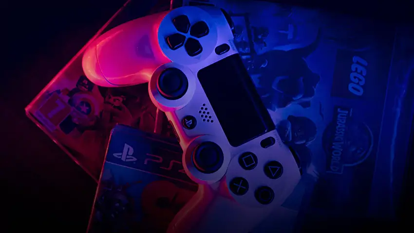 Video Games: A Global Economic Powerhouse