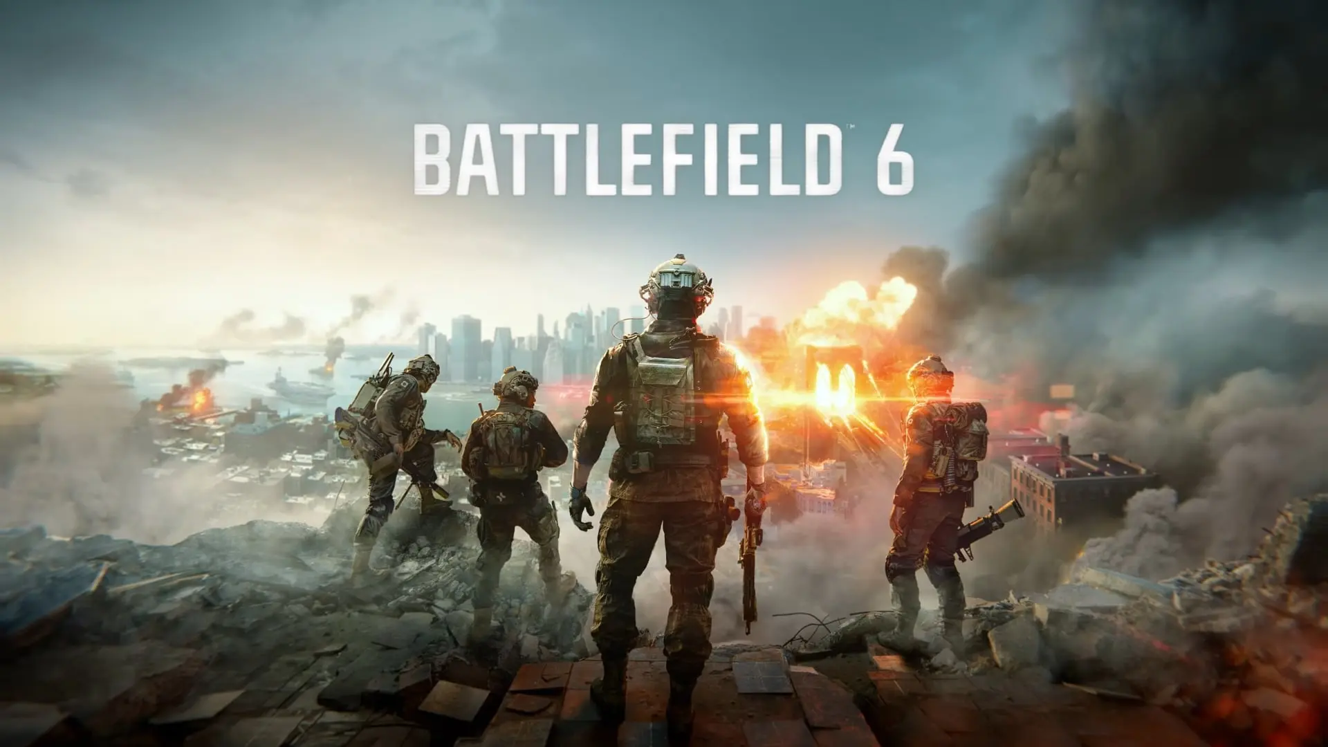 Battlefield 6 Campaign Gameplay Has Finally Been REVEALED!