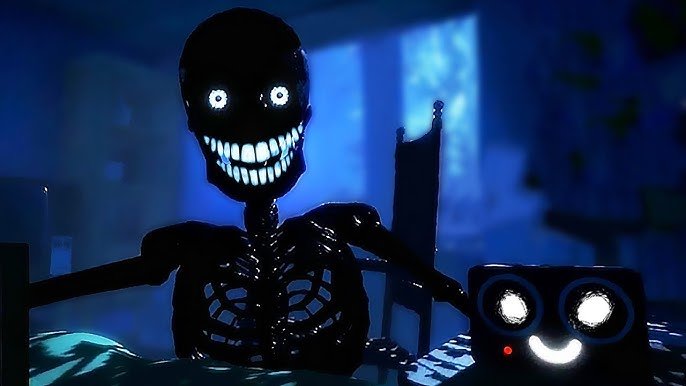 7 Fun Two Player Scary Games to Try at Home