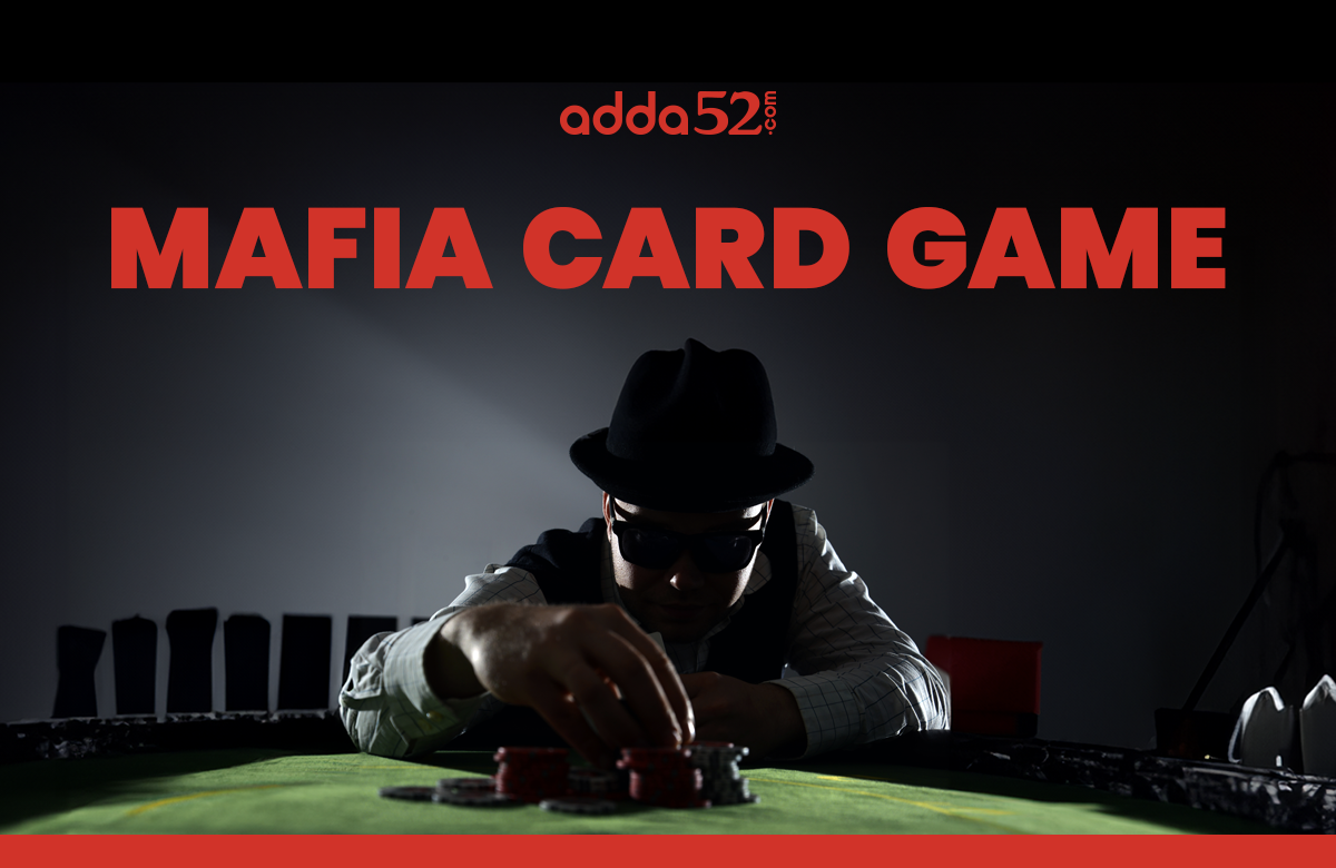 How to Play Mafia: A Beginner’s Guide to the Classic Party Game