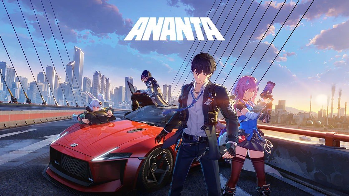 Ananta Gameplay Trailer - Everything We Learned | Heet Gaming