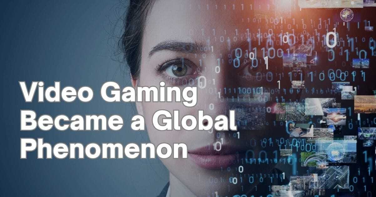 The Impact of AI on Gaming